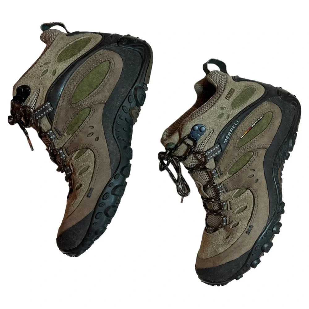 Shoes By Merrell - Picture 12 of 17